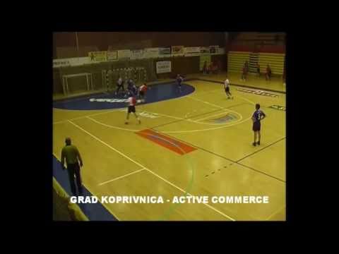 KC Liga 2010/2011, 10. kolo, 26.03.2011.