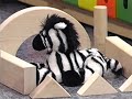 Alphabet Zoo 1995 Version Part 2