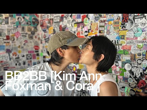 BB2BB Kim Ann Foxman & Cora  @TheLotRadio  08-15-2025