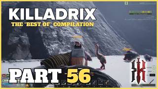 The Best Of Killadrix Stream Highlights | Part 56