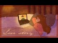 Love is all around (Long Distance Relationship) [ A short animation based on a true story: EP05 ]