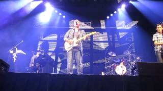 Barenaked Ladies - Enid - Uncasville, CT 07/19/2013