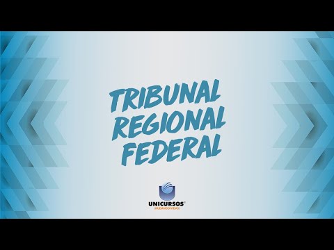 Concurso Tribunal Regional Federal - 3ª Região (SP e MS) - Fique por dentro!