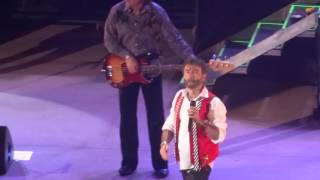 Bad Company @ Red Rocks, Cant Get Enough Of Your Love, 5 15 16