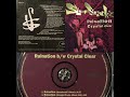 Sleestack Z Ruination B W Crystal Clear