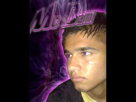 Amazing Love - Mc Dani