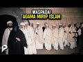 8 Religions In The Middle East That Are Similar To Islam