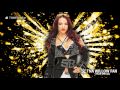 WWE NXT Sasha Banks 5th Theme Song ''Sky's ...