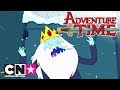 Les Mystères De Ooo Le Roi Des Glaces 5 7 Adventure Time Cartoon Network
