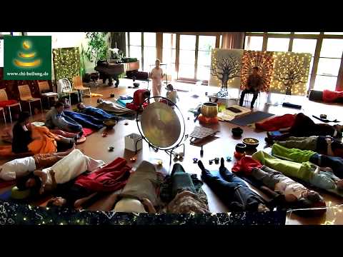 Das Retreat mit Hartmut Lohmann