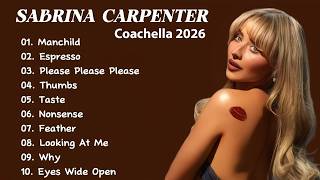 Download lagu SABRINA CARPENTER FULL ALBUM 2025 | TOP HITS & VIRAL SONG PLAYLIST| SABRINA CARPENTER COACHELLA 2026 mp3