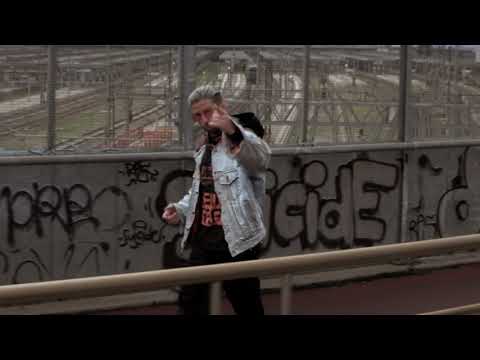 Danti - LIBERI feat. Raf e Rovazzi