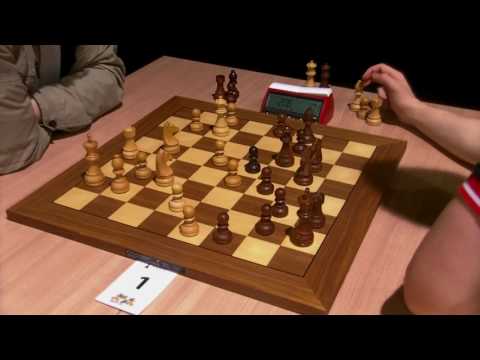 Malyshev Roman - GM Fedoseev Vladimir, Catalan opening, live chess blitz