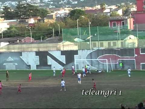 Azioni U.S. Angri 1927 - Vis Ariano 1 - 0