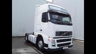Купить тягач Volvo FH 480 GlobeXl manual 617'km belgium truck - Изображение 4 | Autoline MD Тягач Volvo FH 480 GlobeXl manual 617'km belgium truck | Изображение 4 - Autoline