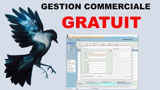 Gestion commerciale gratuit