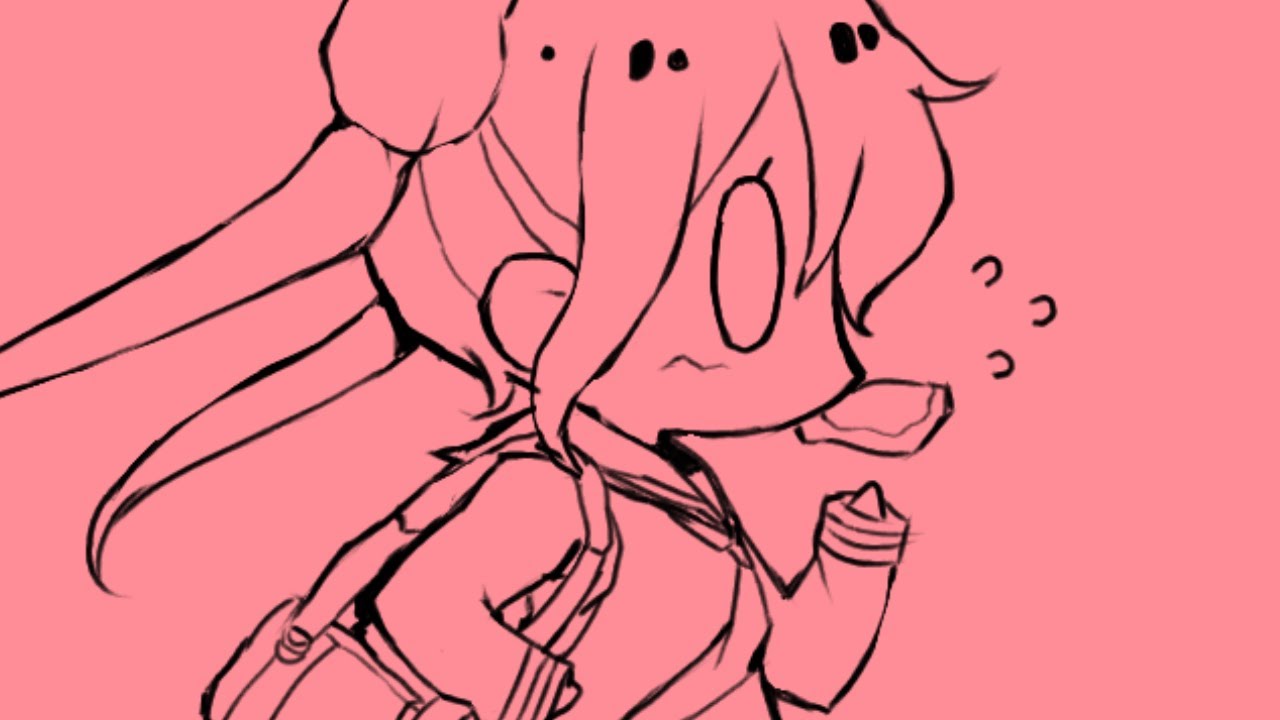 WAIT FOR ME, SENPAI