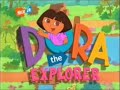 Dora The Explorer Ident 2015
