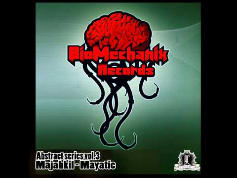 1.- Majahkil - Mayatic