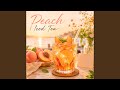Peach Iced Tea
