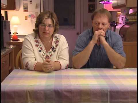 Think a car crash only changes your life?  Try watching this without crying. True story in MT.