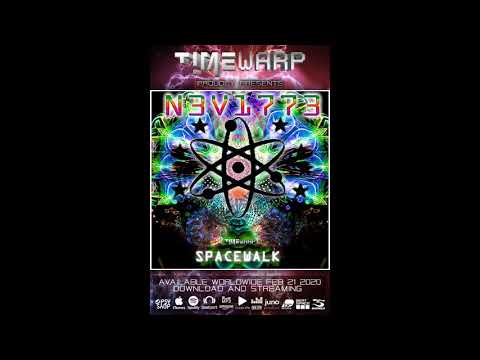 @Timewarp + N3V1773 - Spacewalk EP Feb 21 2020 +