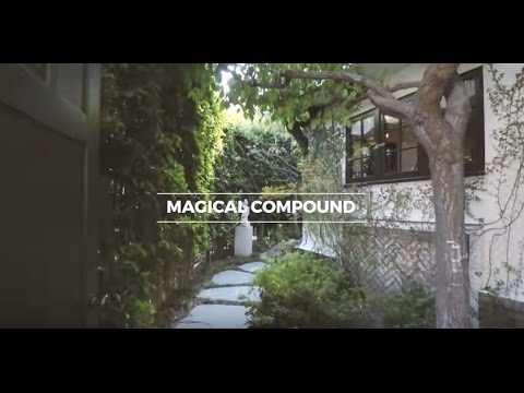 A Magical Compound | Sunset Strip - The Agency