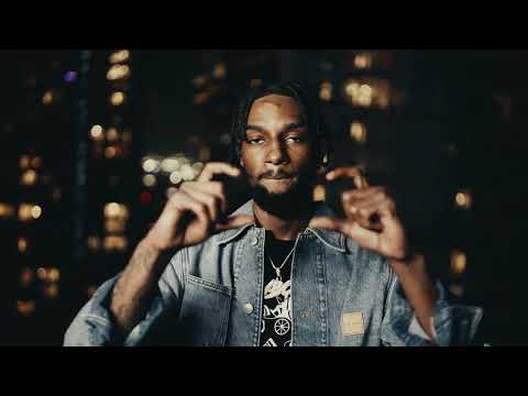 Ybcdul  - Unconditional (Official Video) Dir. @1mirs