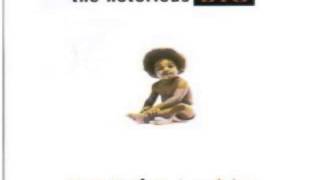 Notorious B.I.G. -Things done changed