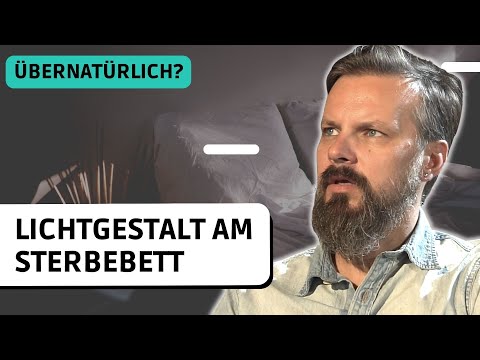 Abschied von meiner Mutter: Der alles verändernde Moment am Sterbebett