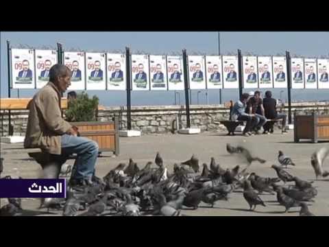 مؤسسة الجيش.. الانتخابات.. الفساد.. حركة "حمس".. غياب المؤسسات
