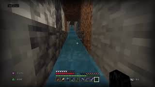 [マインクラフト]　　ネザーで要塞探し！！　　Bセット[ウホホ,メｪー,クマ]