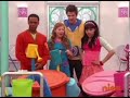 The Fresh Beat Band On Nick 2009