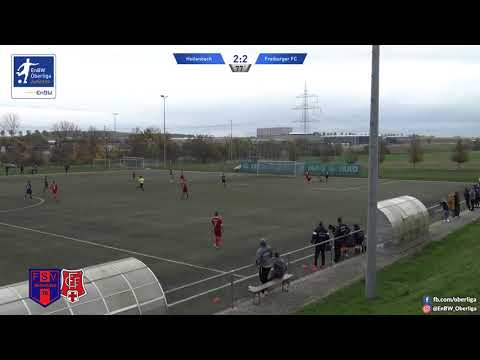 A-Junioren:   3 2 Timo Neigert FSV Hollenbach