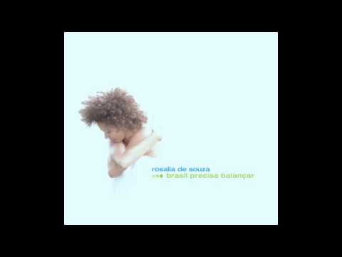 Rosalia De Souza - Voz Da Lapa (feat. Toco)