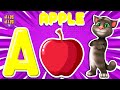 ChuChu TV Classics Phonics Song With Two Words Nursery Rhymes And Kids Songs
