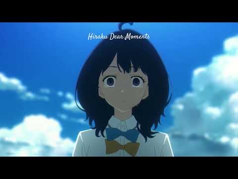 Una Lady Como Tú - MTZ Manuel Turizo I [AMV] Hiraku Dear Moments