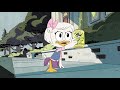 Louie Duck Huh No One Ever Asked What They Love Most READ DESCRIPTION