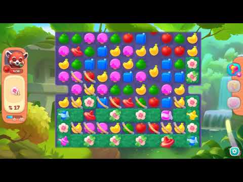 Wildscapes Level 21 NO BOOSTERS - A S GAMING ✔