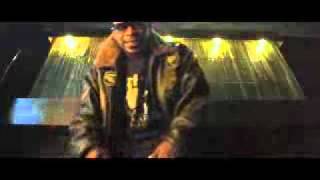 Obie Trice - My Time 2011  OFFICIAL VIDEO
