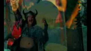 dvda - What Would Brian Boitano Do video clip