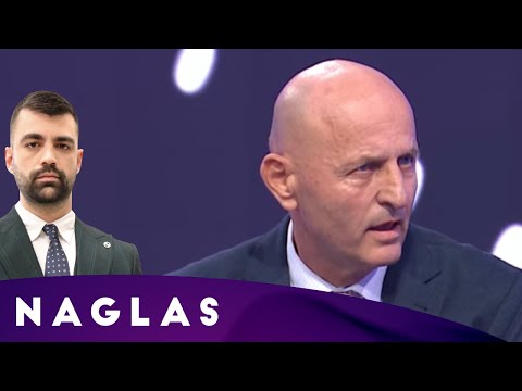 Šćepanović: Mijajlović i ostali uhapšeni primjer djelovanja OKG sa jasnim ulogama i zadacima-NAGLAS