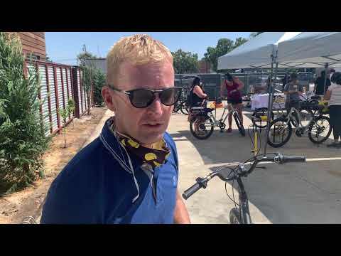 Pedal Ahead e-Bike Operations for the Electra Townie GO! 7D