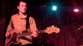 RAD FRNDS: Evan P Donohue "## Epidemic" Live at The End, Nashville, TN, 1/27/2011