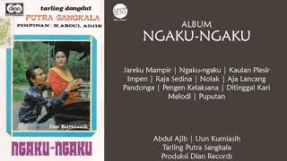 Download lagu Album Ngaku Ngaku Abdul Ajib... mp3