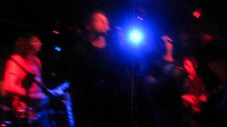 The Brian Jonestown Massacre with Les Big Byrd - Vad hände med dem? (Live) 9/06/14