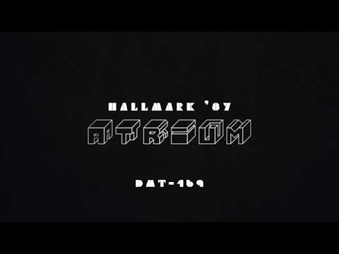 Hallmark '87: "ＰＯＲＴＭＡＮ" Official Music Video