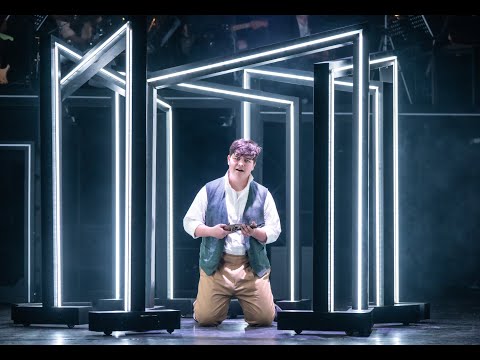 SPRING AWAKENING (FRÜHLINGS ERWACHEN) - Trailer 2026