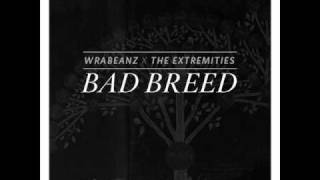 The Extremities - Bad Breed (instrumental)