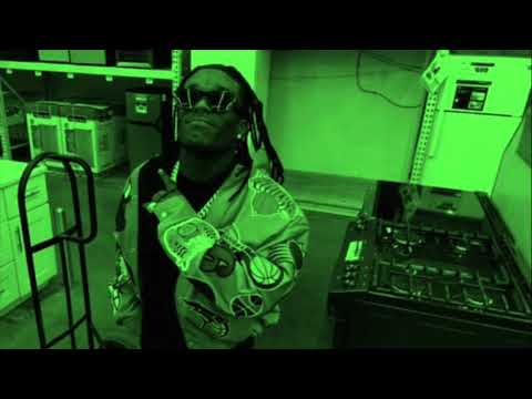 Lil Uzi Vert x Future Type Beat "Wanted To"